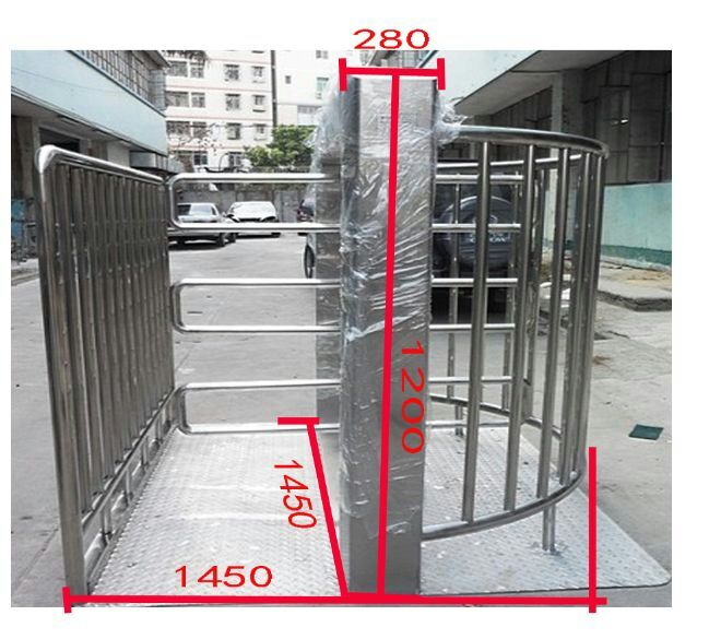 北京丰台区半高转闸