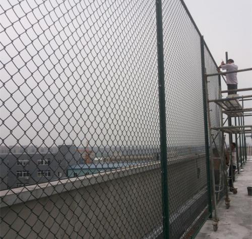 北京丰台区围栏三号