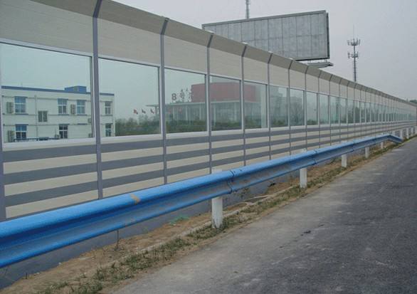 北京丰台区声屏障十二号