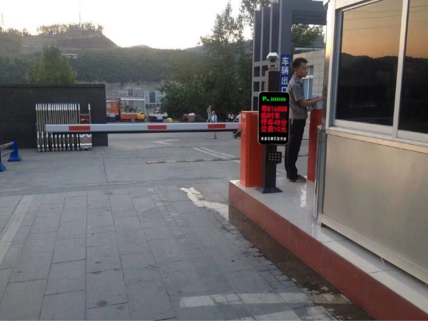 北京丰台区北京丰台区深圳市车牌识别