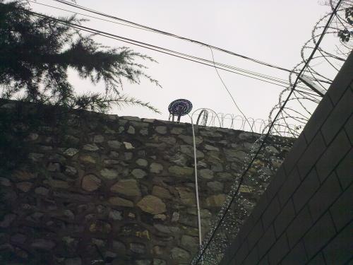北京丰台区周界防范报警系统五号