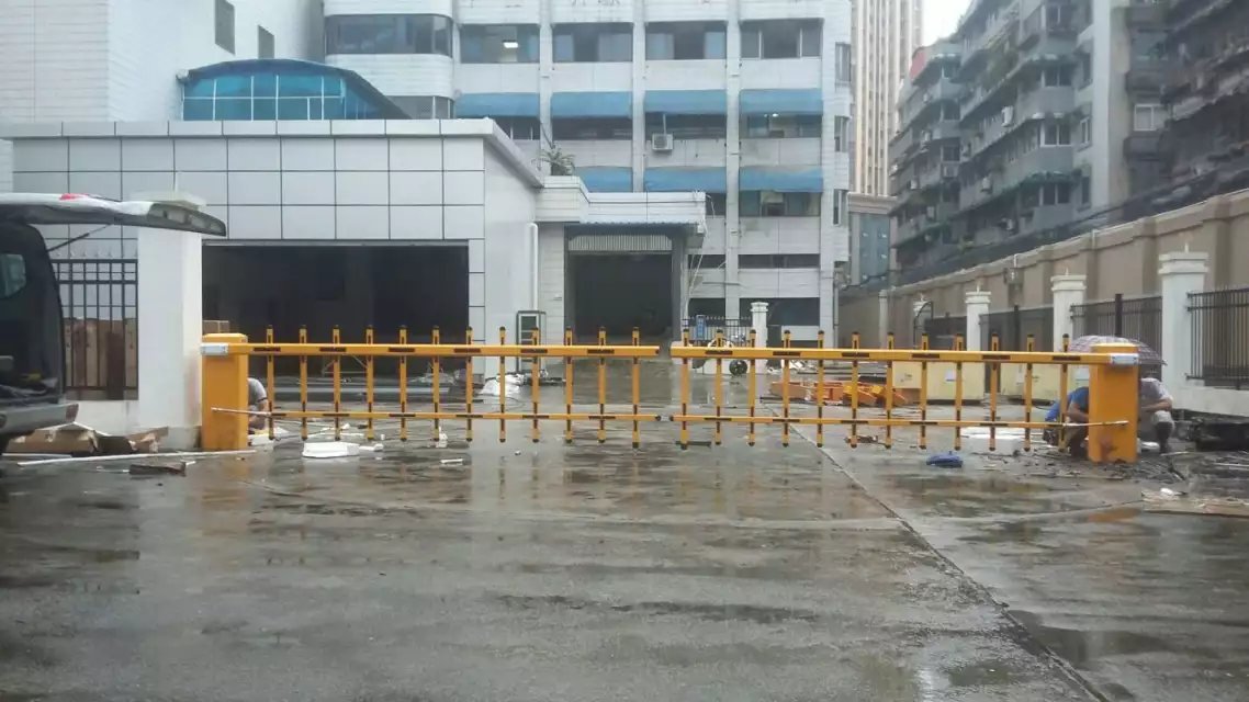 北京丰台区北京丰台区河南郑州市道闸