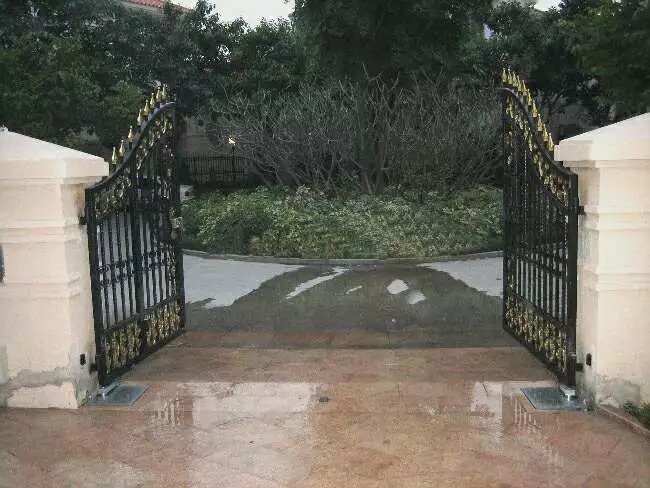北京丰台区北京丰台区湖北武汉市别墅工艺门