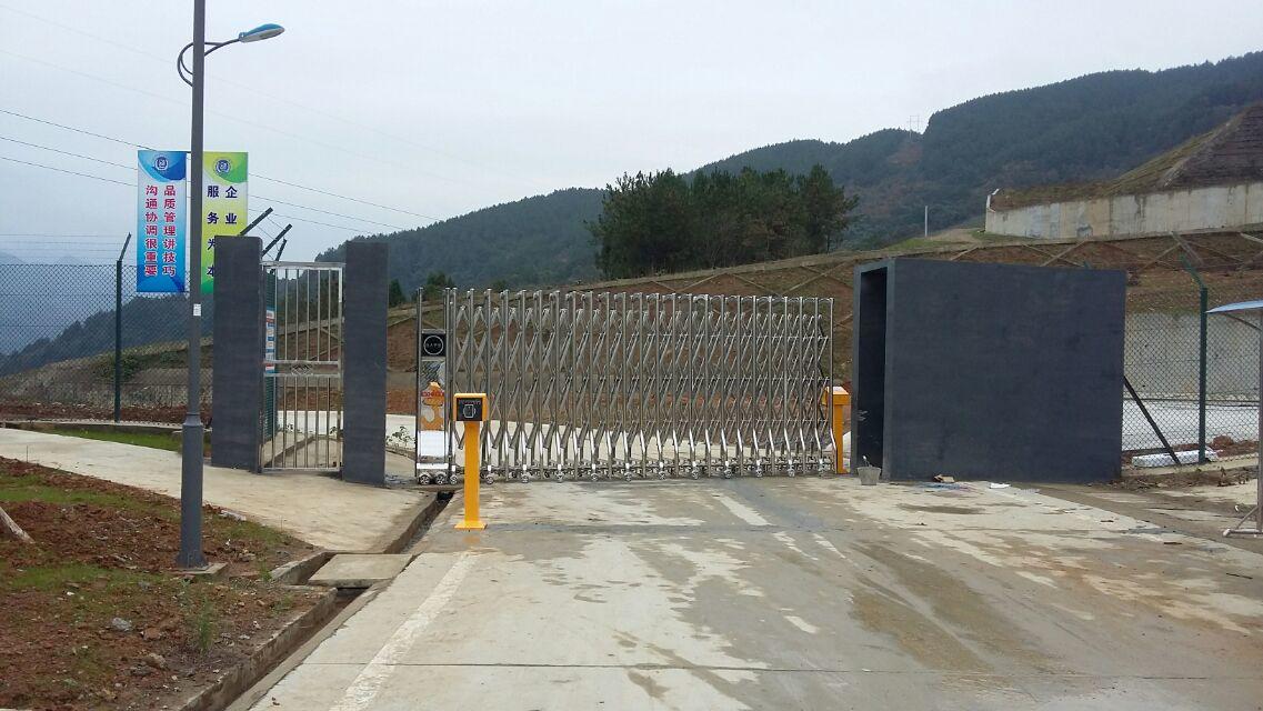北京丰台区北京丰台区四川广元市伸缩门